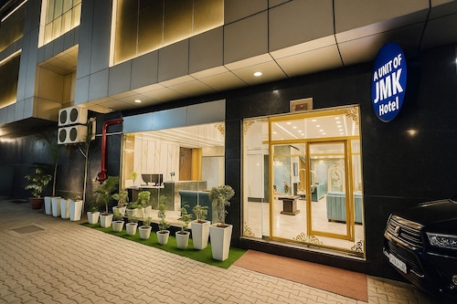 Hotel JMK - Managed by JMD Group