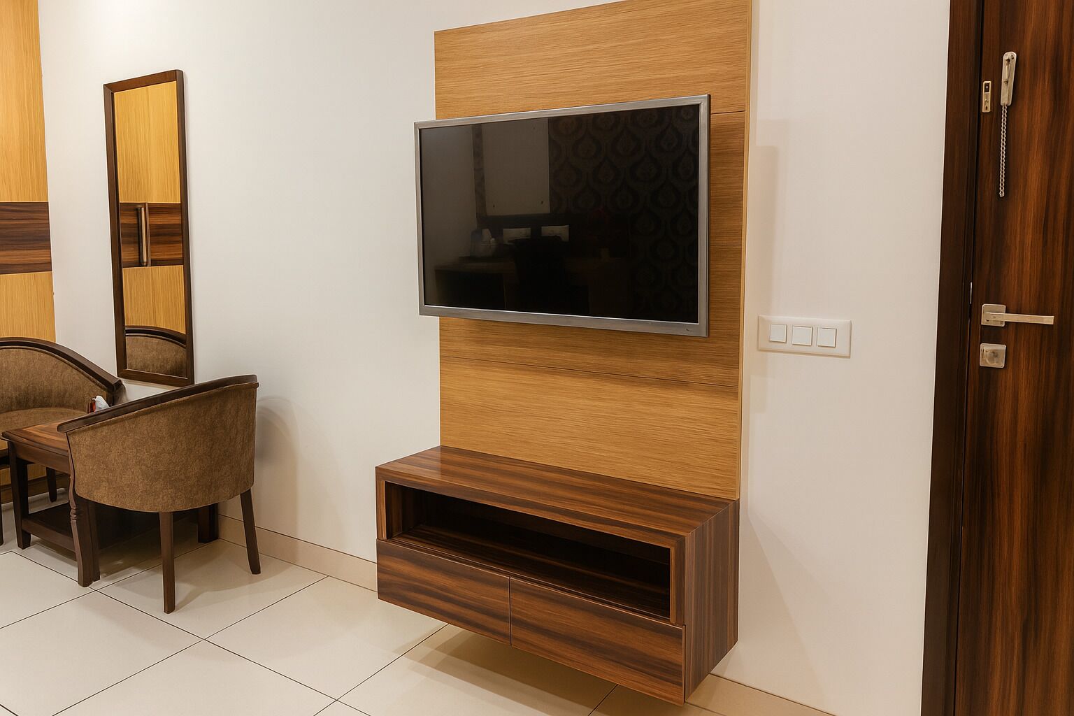 Foto - Hotel JMK - Managed by JMD Group