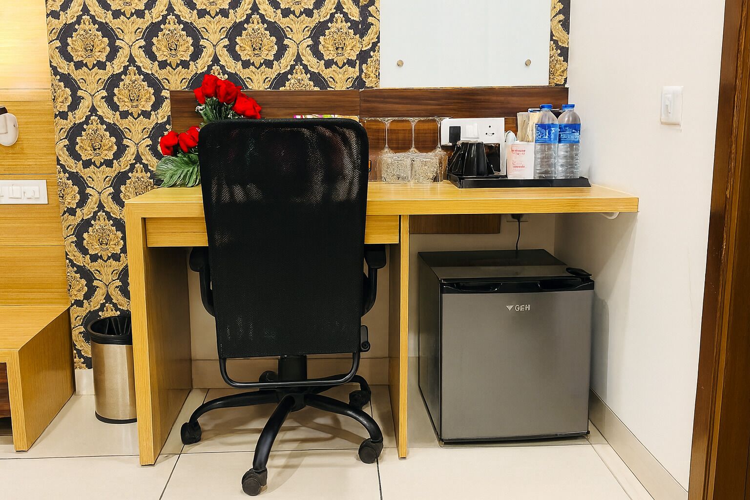 Foto - Hotel JMK - Managed by JMD Group