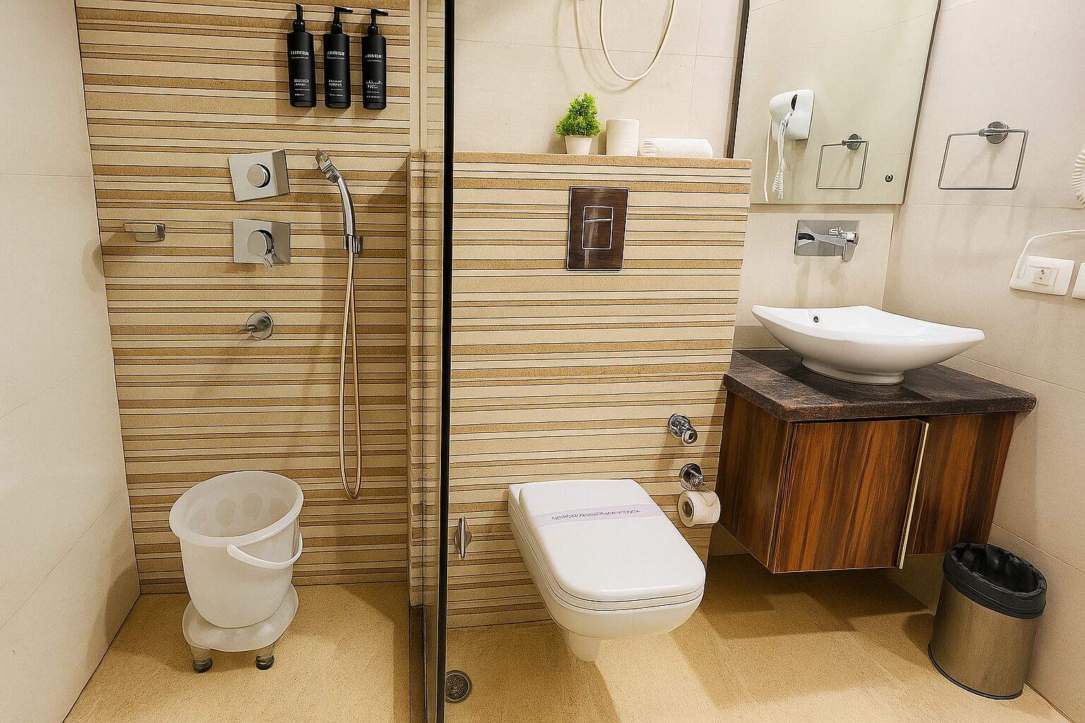 Foto - Hotel JMK - Managed by JMD Group
