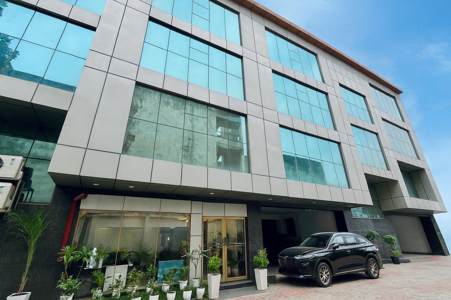 Foto - Hotel JMK - Managed by JMD Group