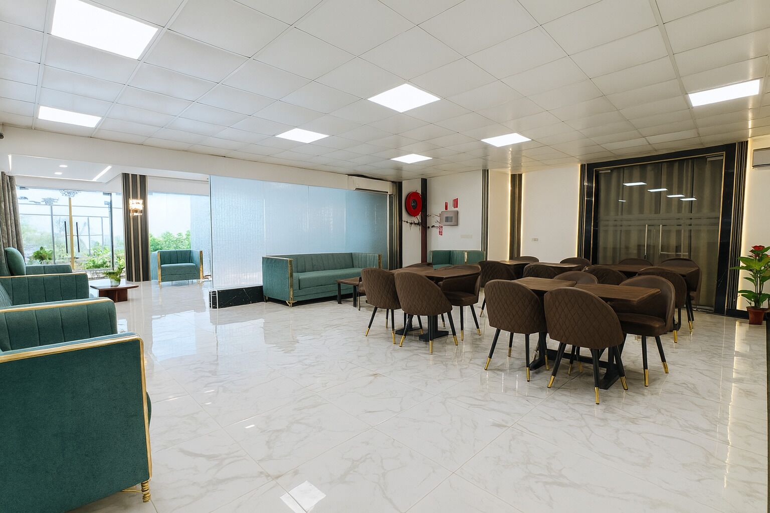 Foto - Hotel JMK - Managed by JMD Group