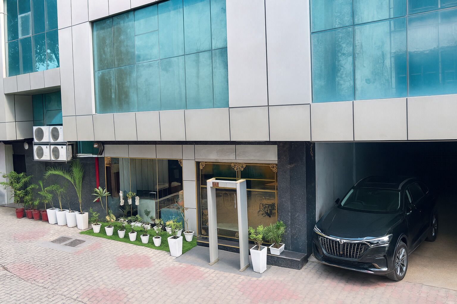 Foto - Hotel JMK - Managed by JMD Group