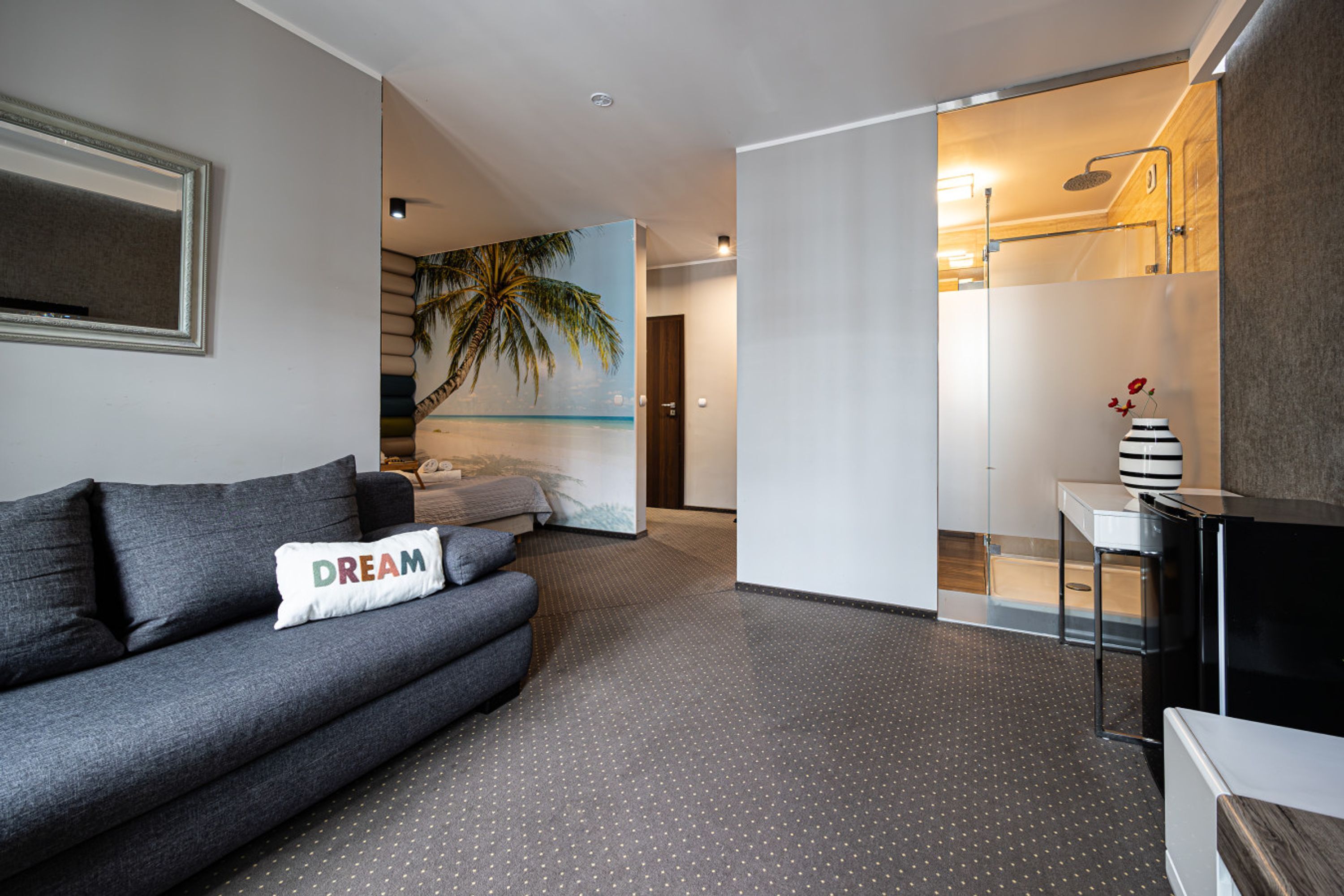 Apartament | 1 dormitori 