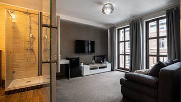 Căn hộ | 1 phòng ngủ