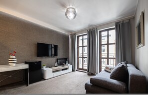 1 bedroom - Dream 19A Eleganckie Studio Wietna Lokalizacja Blisko Opery (Bydgoszcz)