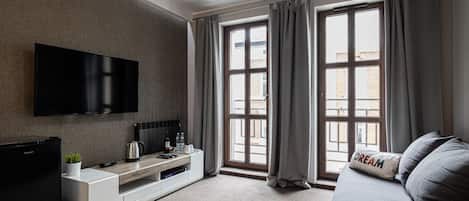 Appartement | 1 slaapkamer