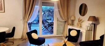 Juvignac nona jacuzzi 