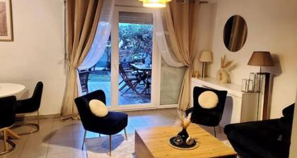 Juvignac nona jacuzzi