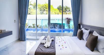 De KT Villa Kampot