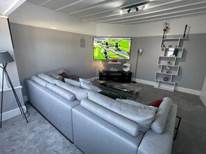 TV connectée