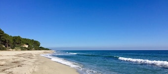 Luxury Lodge for 5 people