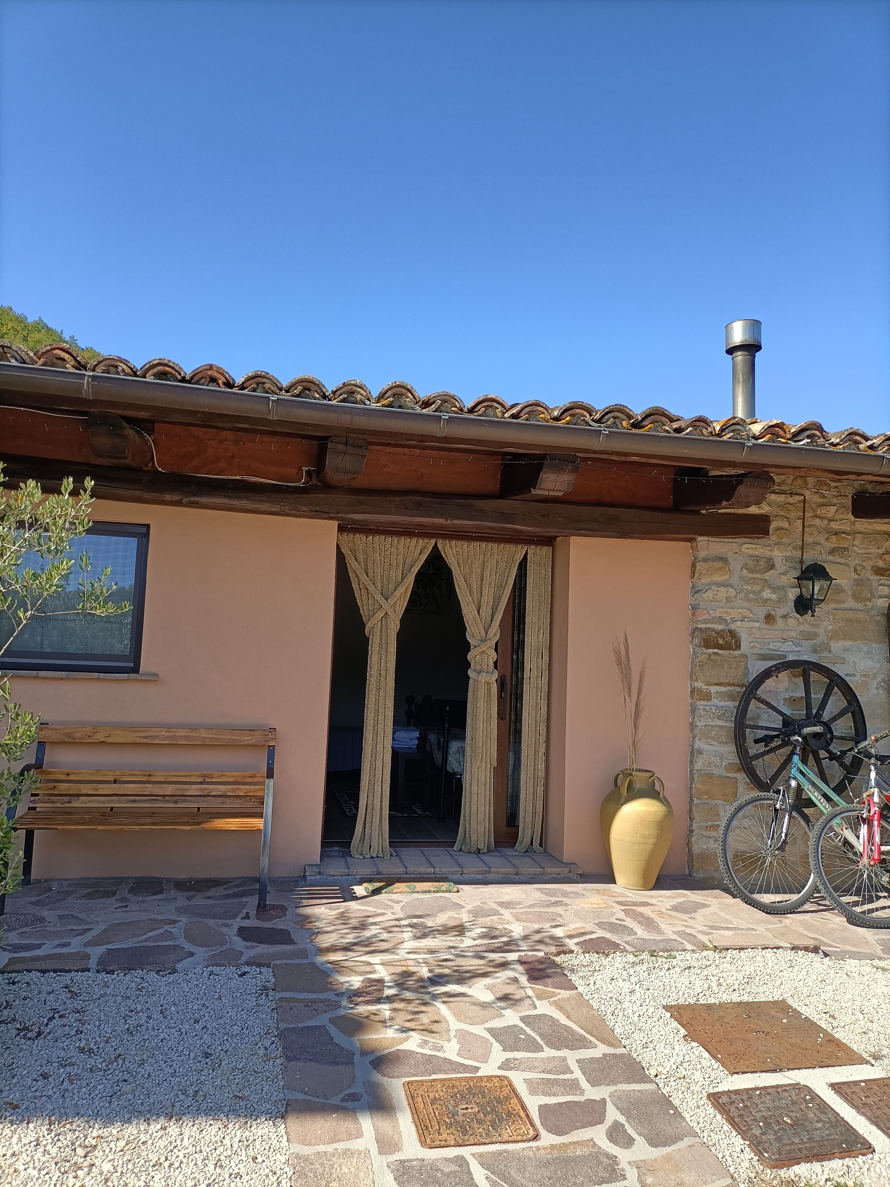 Italiaanse Frette-lakens, luxe beddengoed, donsdekens, gratis wifi