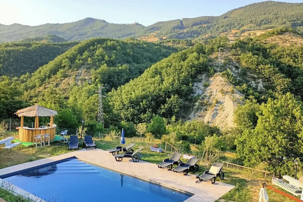 Casale I Calanchi Gubbio