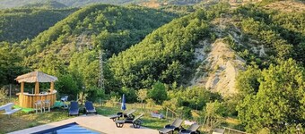 Casale I Calanchi Gubbio 