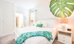 Ferienhaus, 5 Schlafzimmer | 5 Schlafzimmer, kostenloses WLAN