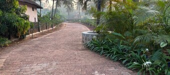 Coastal Stay with private Beach Access Mattu - Kapu - Udupi - Karnataka