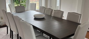 Charming 4-bedroom villa in Cooperstown, 6 min away from baseball hall of fame