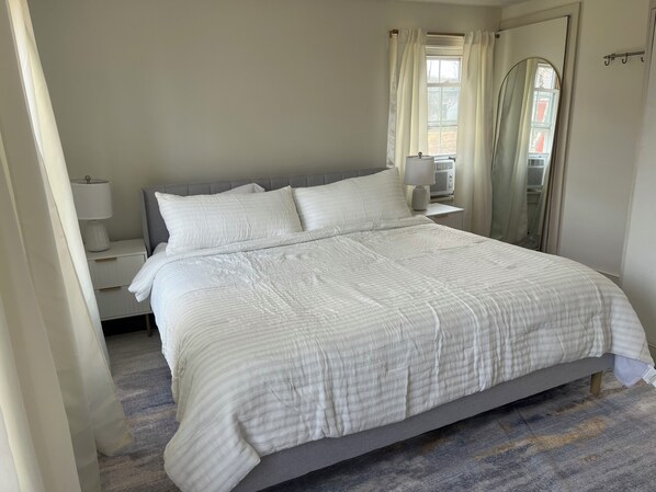 4 Schlafzimmer, Bügeleisen/Bügelbrett, WLAN, Bettwäsche