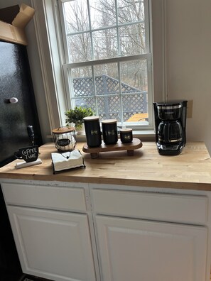 Interior - Charming 4-bedroom villa in Cooperstown, 6 min away from baseball hall of fame (Cooperstown)