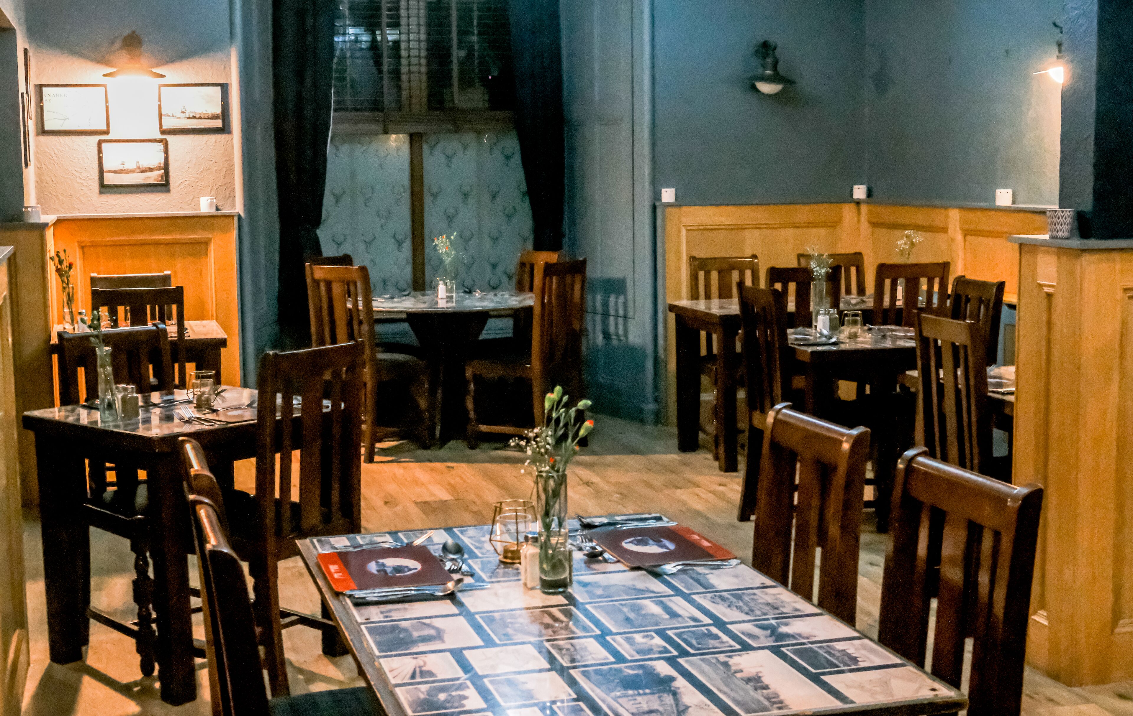 Restaurang