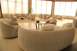 Recepción