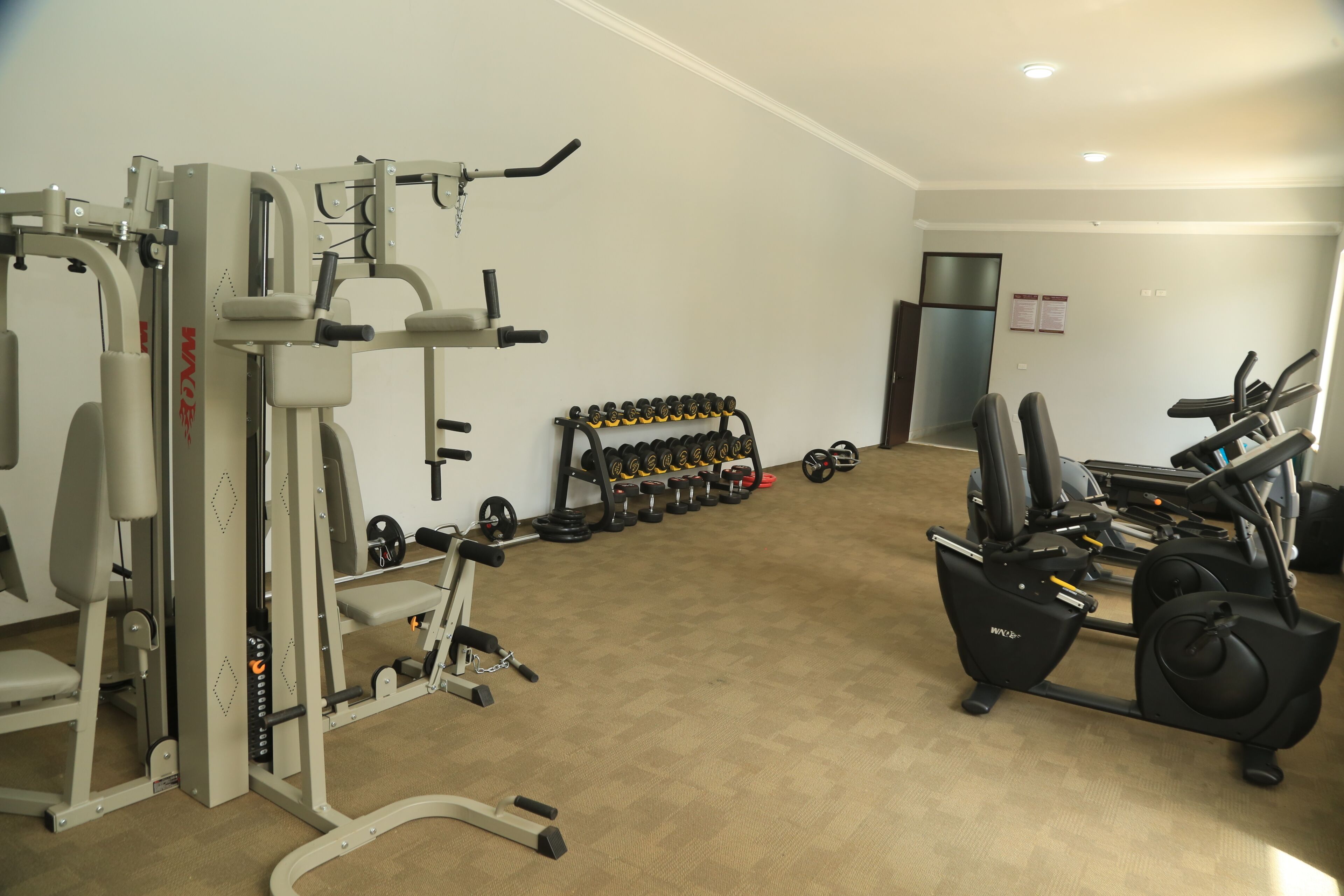Gym