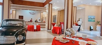 Haile Resort Jimma
