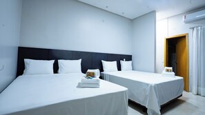 Chambre Triple