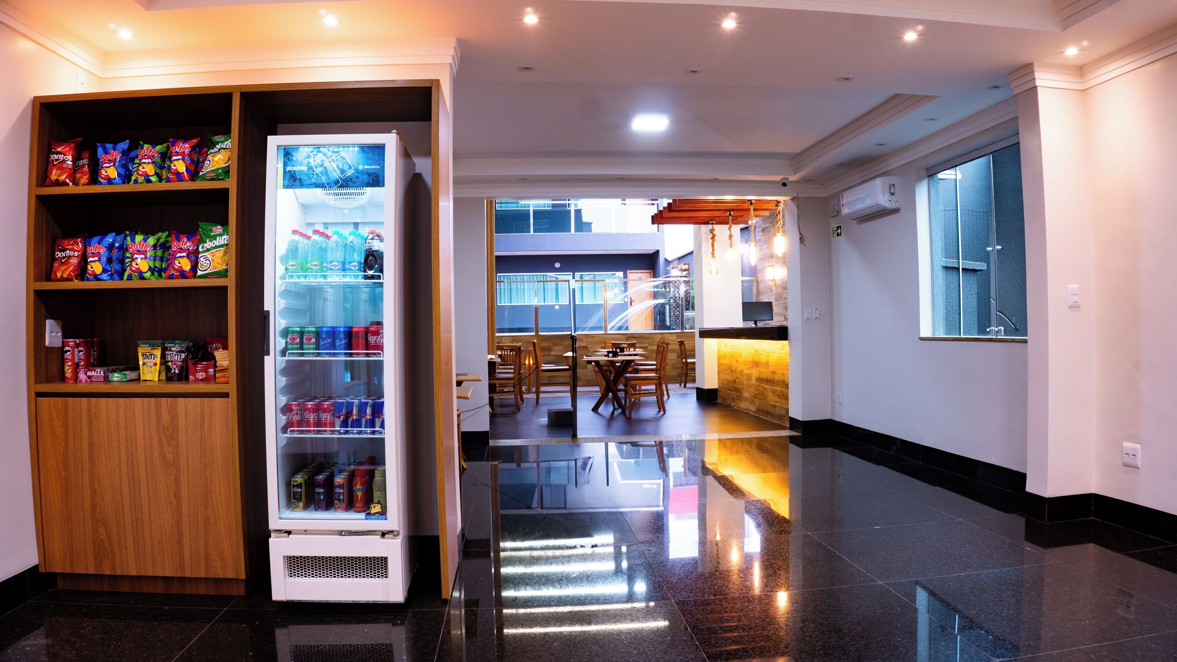 Photo - Hotel Buena Vista