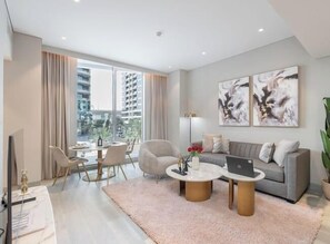 Interior - Vogue | Condor Marina Star near Ain Dubai | JBR (Dubai)