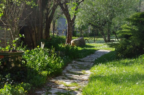 Maison entre Lot et Dordogne, entre patrimoine et nature