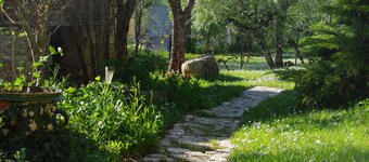 House between Lot and Dordogne, between heritage and nature