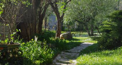 Maison entre Lot et Dordogne, entre patrimoine et nature
