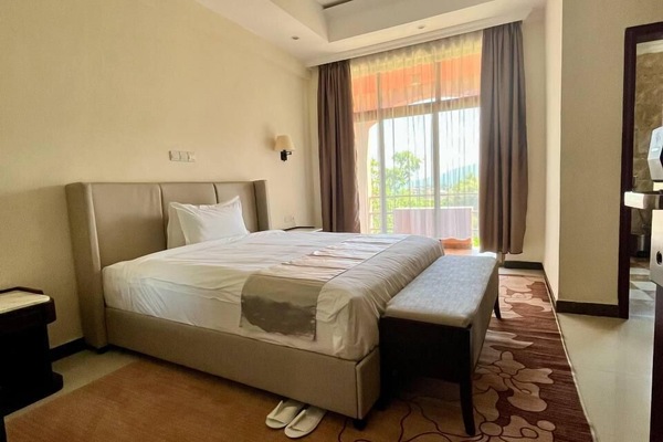 Escritorio y wifi gratis