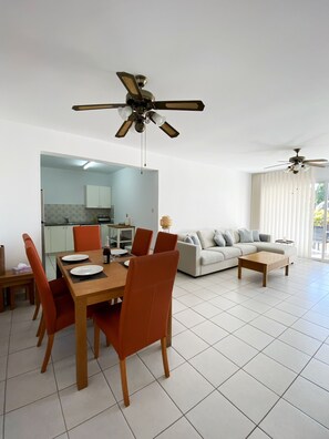 Apartment | 3 bedrooms - 70 PAP - Stay Anthea Gardens - Calm Living (Ayia Marinouda)