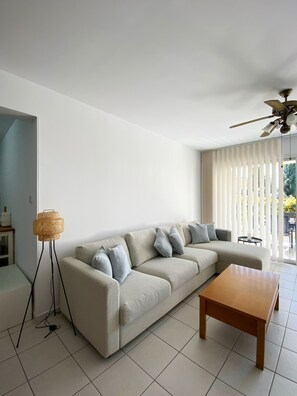 Apartment | 3 bedrooms - 70 PAP - Stay Anthea Gardens - Calm Living (Ayia Marinouda)