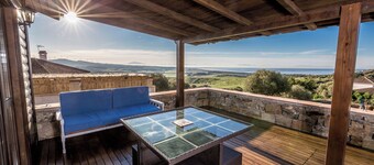 Viviendas Rurales Las Cabañas