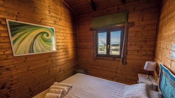 2 habitaciones y espacio para trabajar con laptop