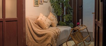 Modern 2-Bedroom House in the center of Yogyakarta