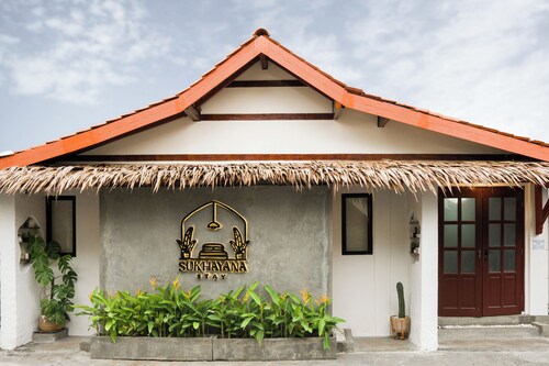 Modern 2-Bedroom House in the center of Yogyakarta