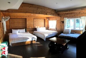 Lemmikkiystävälliset palvelut/mukavuudet