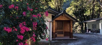 Xijing Ecological Farm