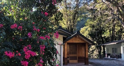 Xijing Ecological Farm