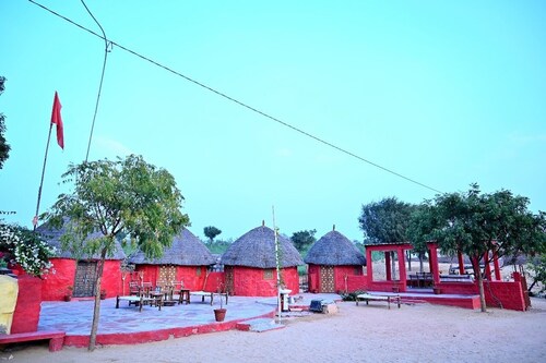 Gangaram Osian Village Homestay