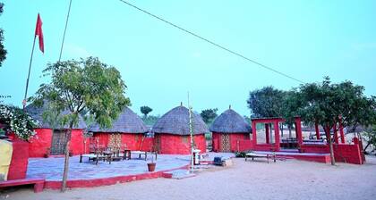 Gangaram Osian Village Homestay