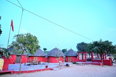 Gangaram Osian Village Homestay