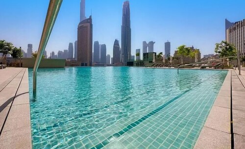 bnbme - Downtown Views II