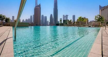 bnbme - Downtown Views II