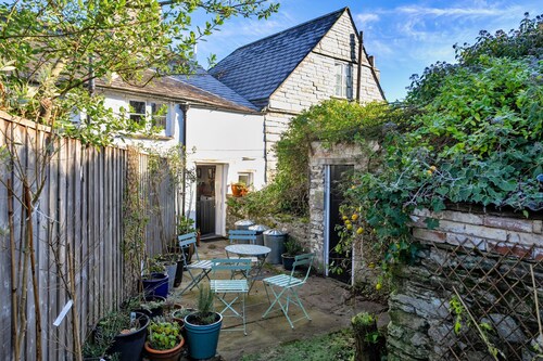 Cornwall Old Stone Cottage
